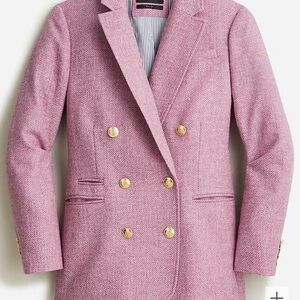 JCrew Bristol Blazer